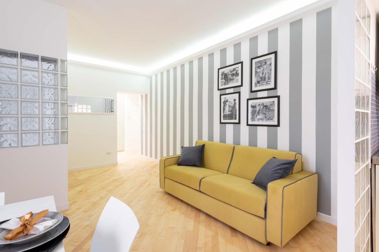 Vrhome ローマ エクステリア 写真